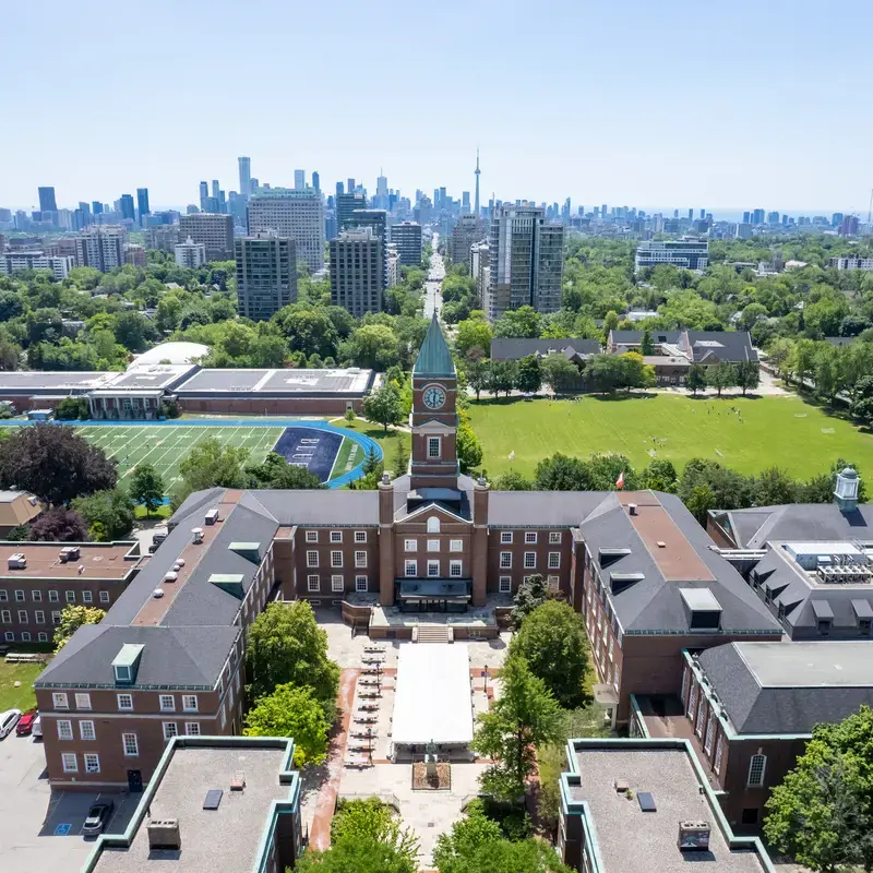 Upper Canada College: A Complete History, Education, Traditions, and Legacy
