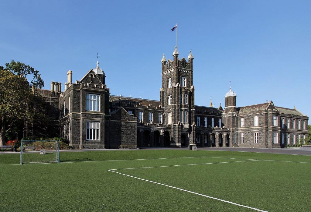 Melbourne Grammar School: A Complete History, Education, Traditions, Campus and Legacy