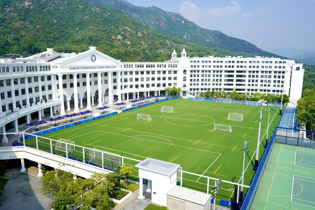 Hong Kong International School: Full History, Education, Campus Life and Legacy